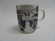 Veljekset Mug Marimekko