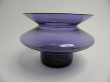 Hyrra Vase lilac