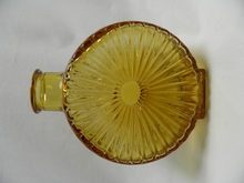 Sun Bottle amber 1/4 