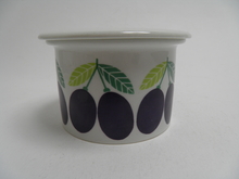 Pomona Jar Plum small 