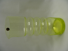 Tzarina yellow Pitcher Nanny Still SOLD OUT