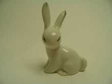 Rabbit Figure Arabia 