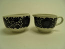 Suhina Creamer & Sugar Bowl SOLD OUT