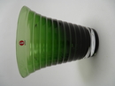 Aino Aalto Vase green Iittala