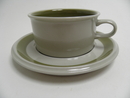 Oliivi Tea Cup and Saucer Arabia SOLD OUT