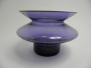 Hyrra Vase lilac SOLD OUT