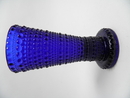 Kastehelmi Candleholder/Vase cobalt blue