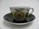 Pomona Tea Cup and Saucer Esteri Tomula SOLD OUT