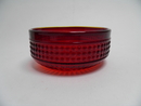 Barokki Bowl red SOLD OUT