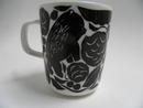 Karhuemo Mug Marimekko SOLD OUT