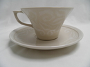 Vanilja Tea Cup and Saucer Pentik