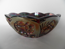 Carneval glass Bowl