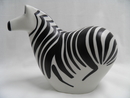 Zebra Figure big Lillemor Mannerheim-Klingspor 