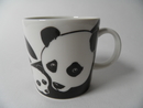 Nooa Mug Panda Arabia 