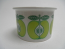 Pomona Jar Apple small Arabia 