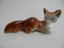 Fox Figure Arabia 