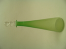 Tzarina Bottle lightgreen 