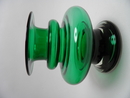 Tornado Vase green Tamara Aladin 