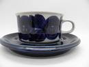 Anemone Tea Cup and Saucer SOLD OUT