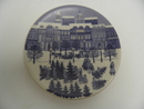 City Wall Plate Arabia SOLD OUT