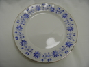 Fenno Salad Plate Arabia