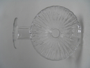 Sun Bottle clear glass 2/4 Helena Tynell 
