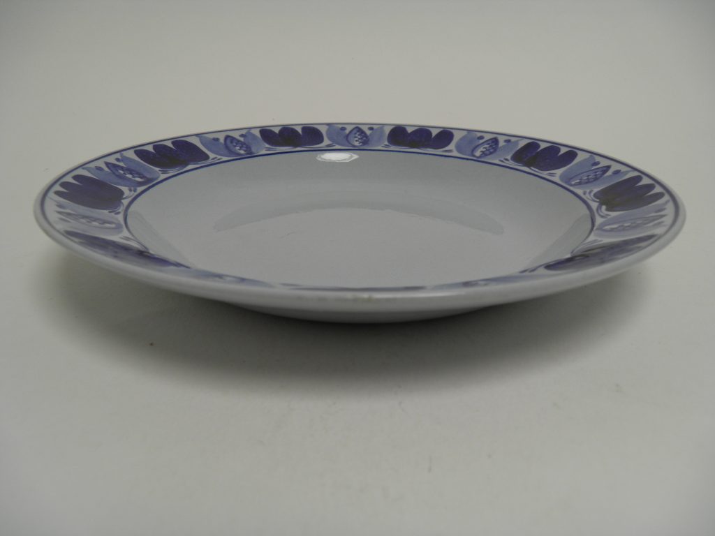 Blue Laurel keittolautanen Arabia - Image 2