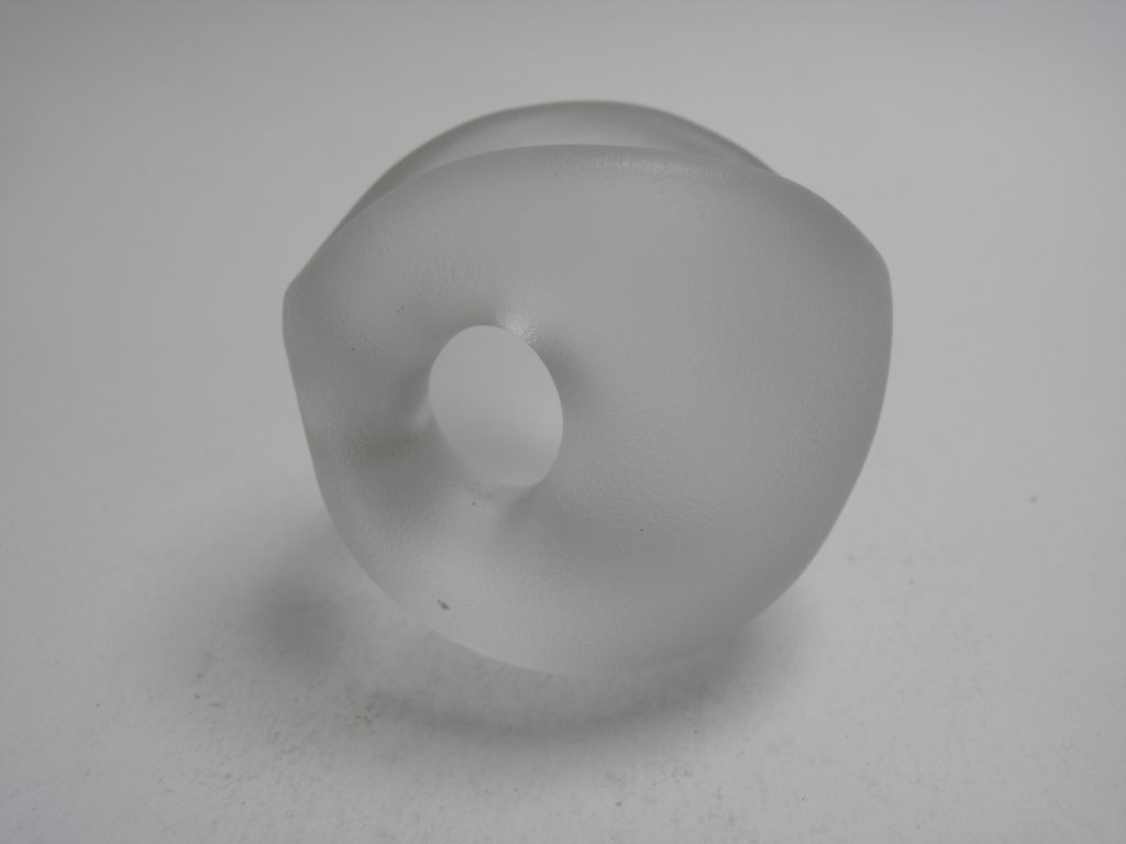 Hiidenkirnu 6,5 cm Timo Sarpaneva MYYTY - Image 2
