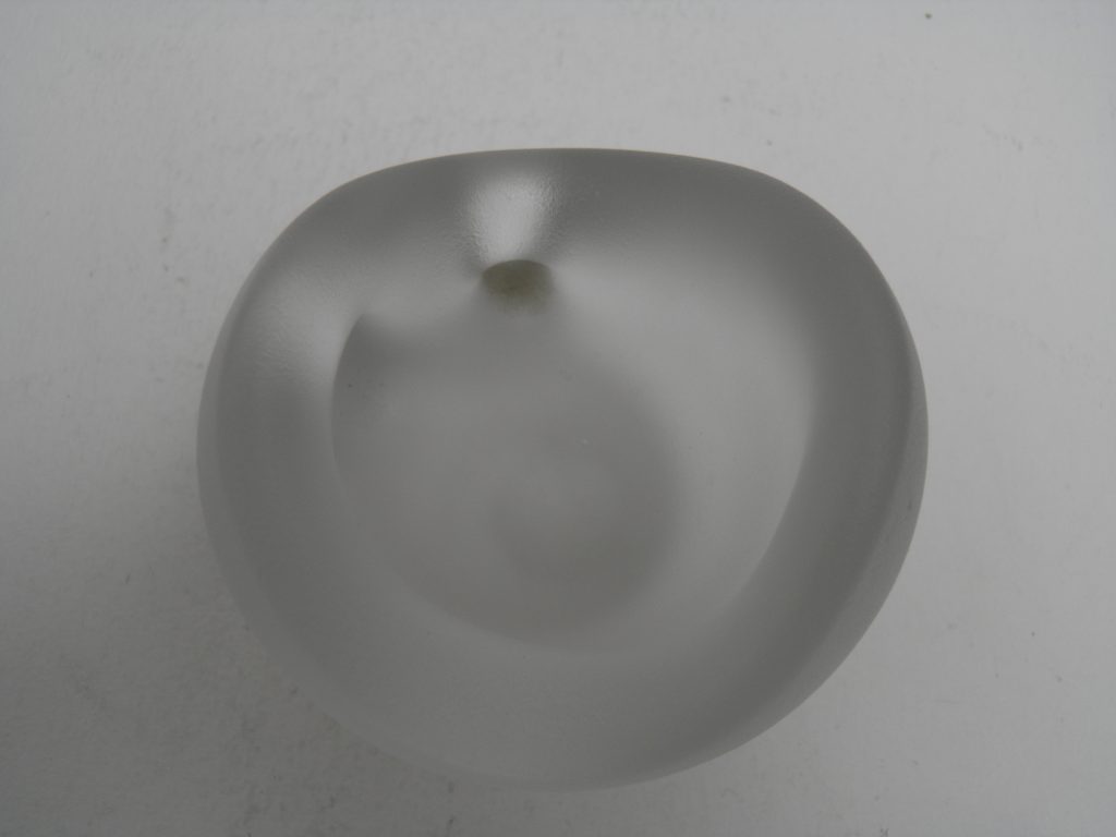Hiidenkirnu 6,5 cm Timo Sarpaneva MYYTY - Image 4