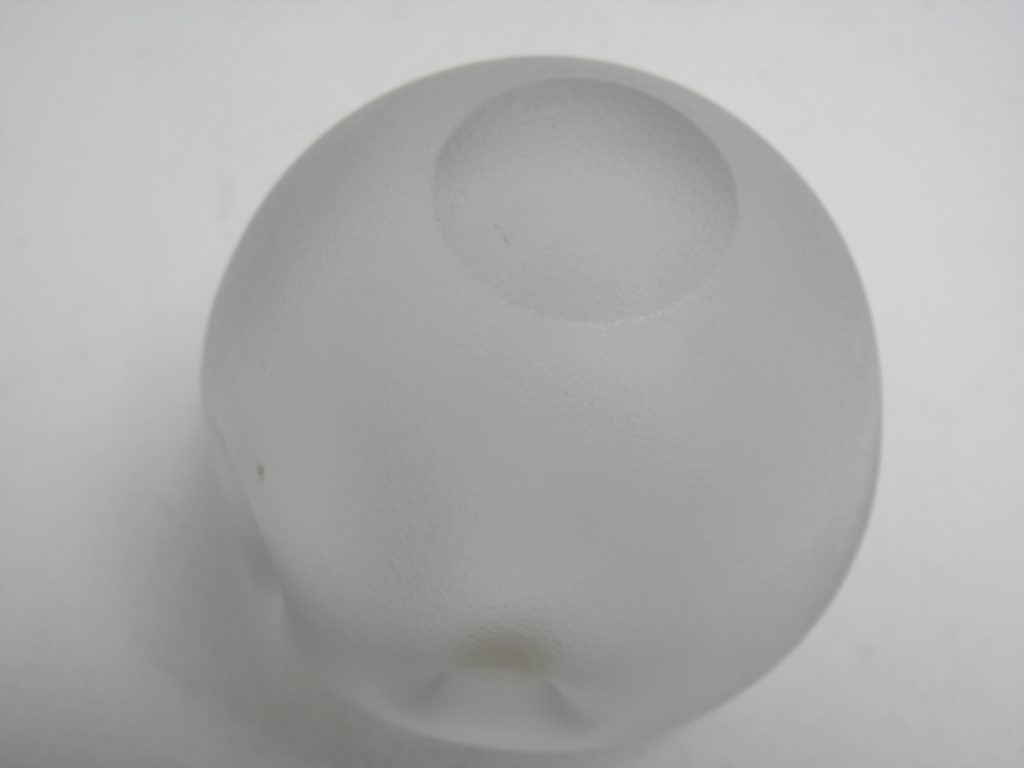 Hiidenkirnu 6,5 cm Timo Sarpaneva MYYTY - Image 5