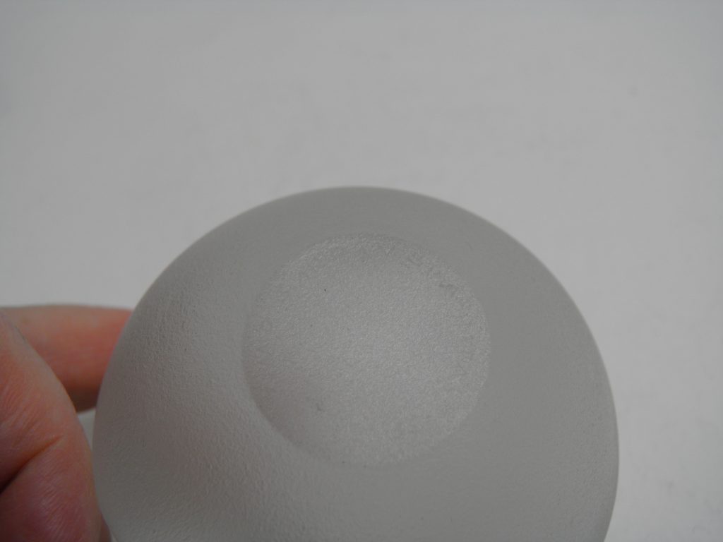 Hiidenkirnu 6,5 cm Timo Sarpaneva MYYTY - Image 6