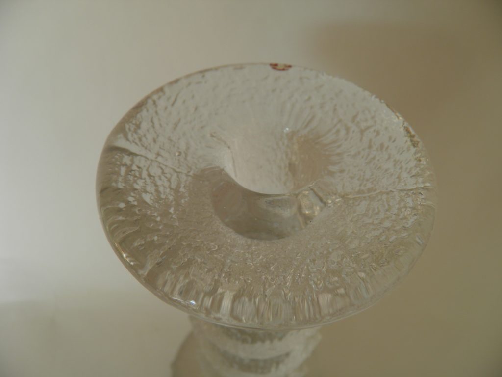 Festivo -kynttilänjalka MYYTY - Image 2