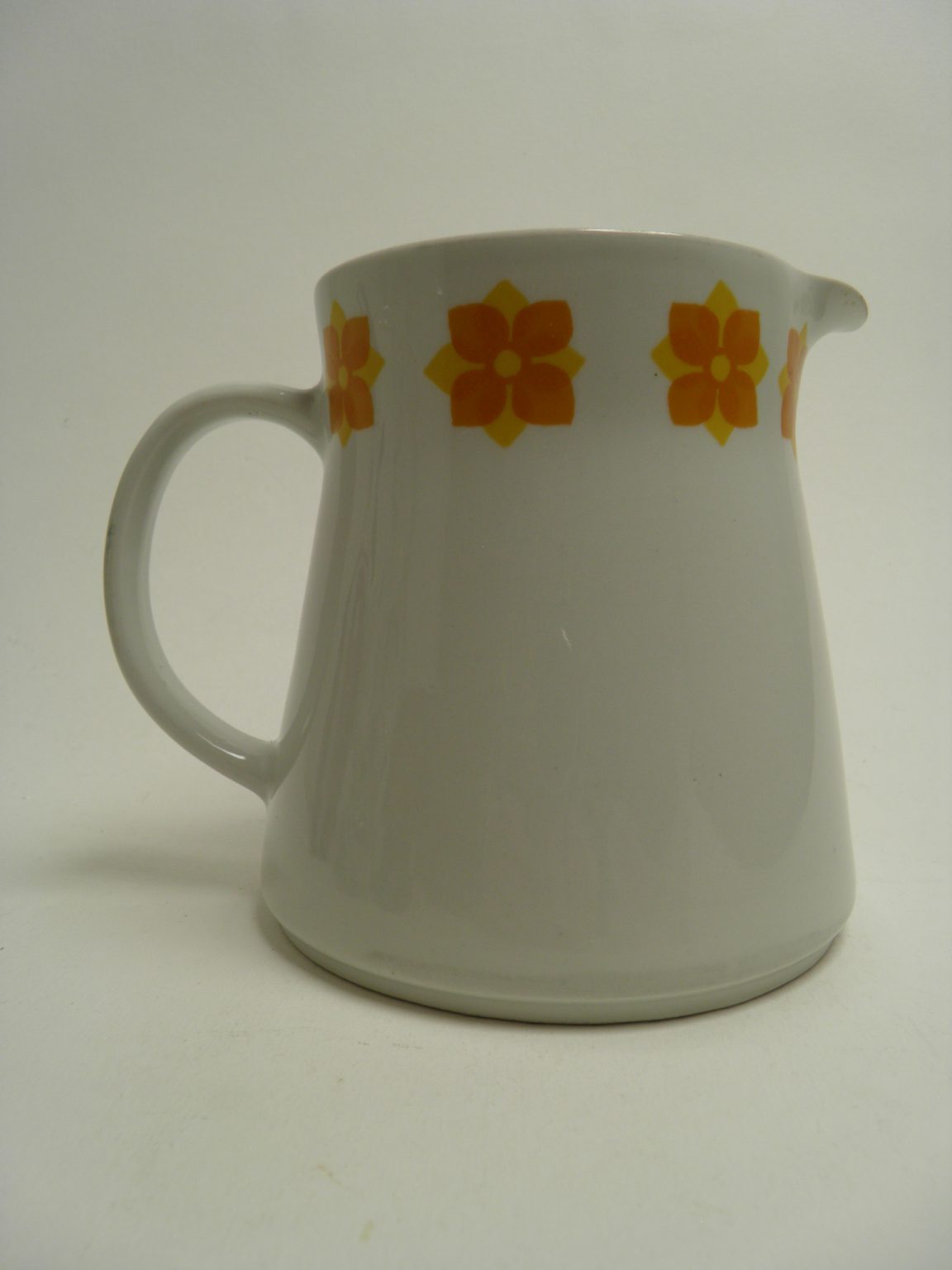 Annukka maitokannu Arabia MYYTY - Image 3