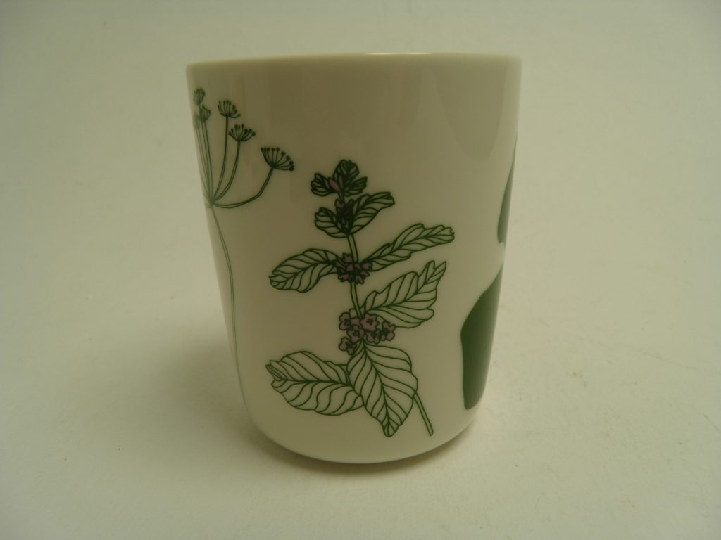 Elokuun varjot muki Marimekko MYYTY - Image 2