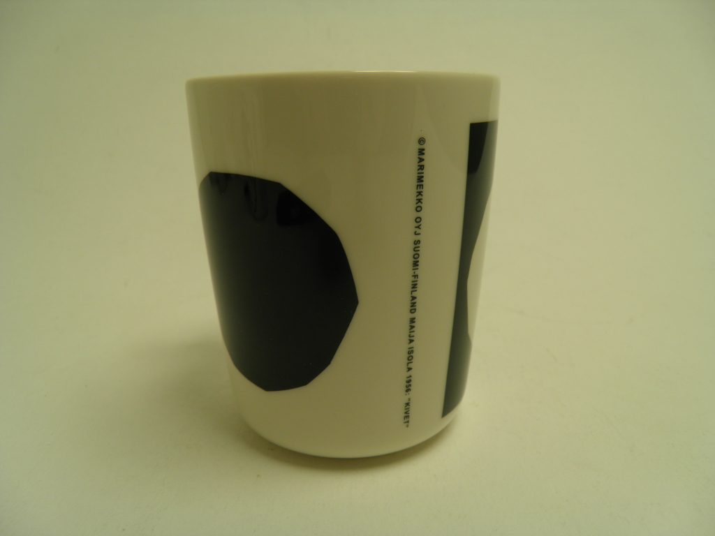 Co-created muki Marimekko MYYTY - Image 2