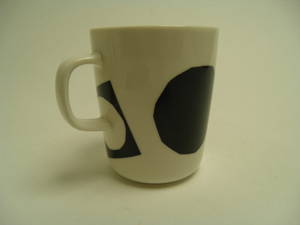 Co-created muki Marimekko MYYTY - Image 3