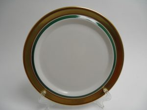 Bebop lautanen 21,5 cm Arabia Retronomi verkkokauppa
