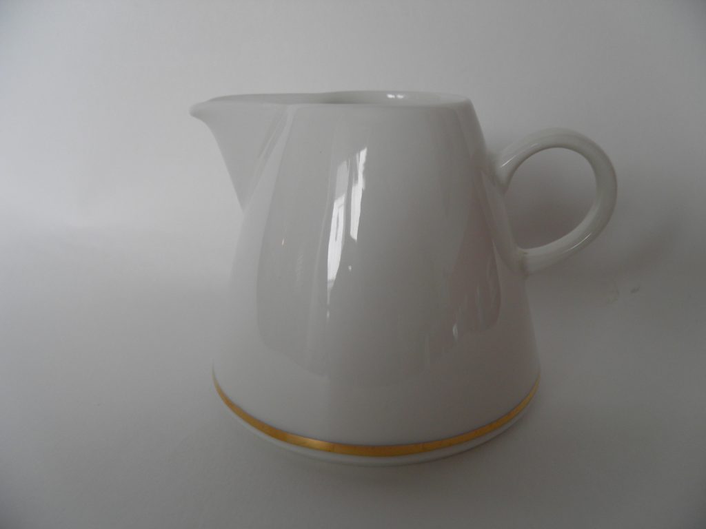 Harlekin Gold Kermakko Arabia MYYTY - Image 2