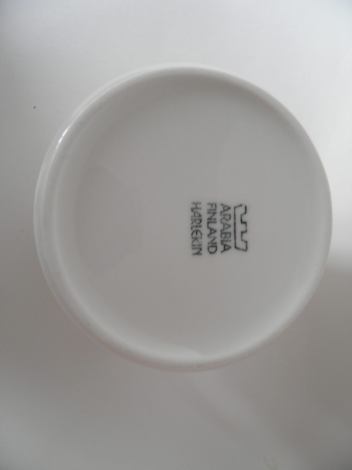 Harlekin Gold Kermakko Arabia MYYTY - Image 4