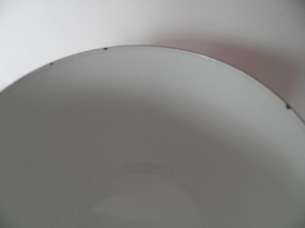 Finel -kulho tonttuaihe MYYTY - Image 3