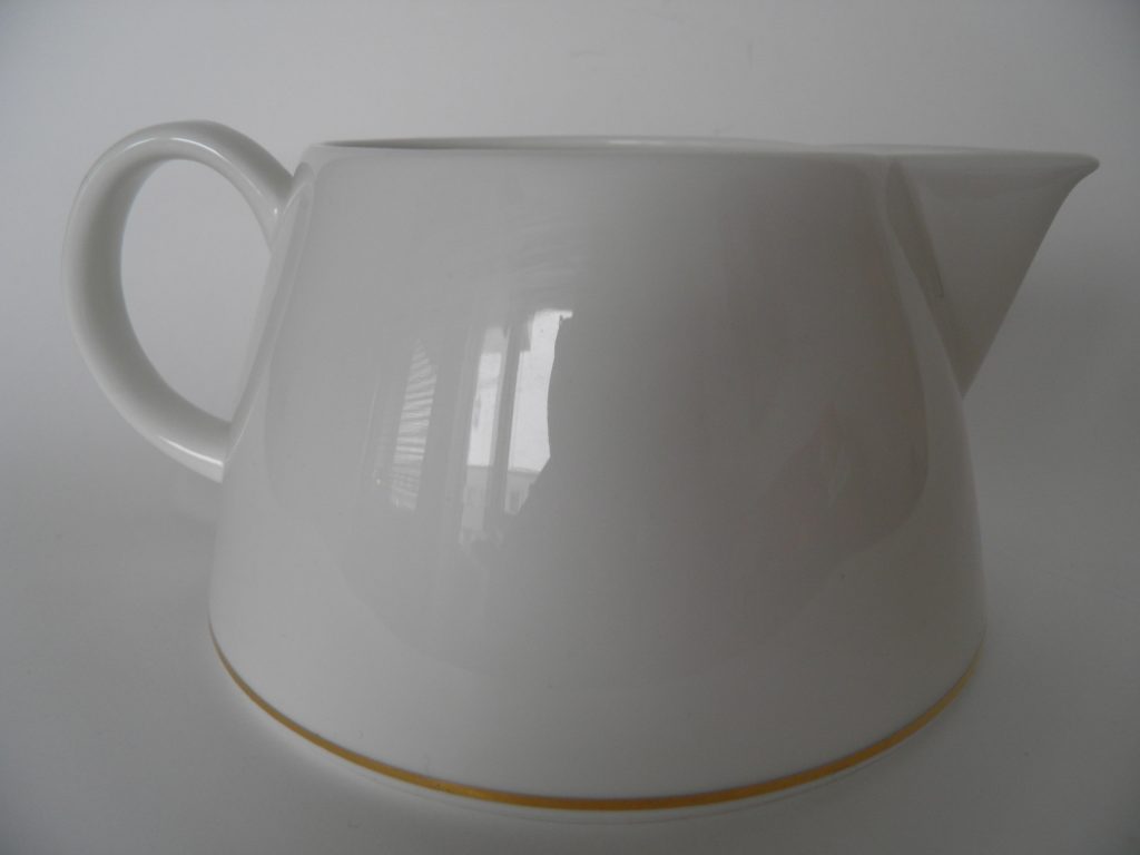 Harlekin Gold Kastikekannu Arabia  MYYTY - Image 2