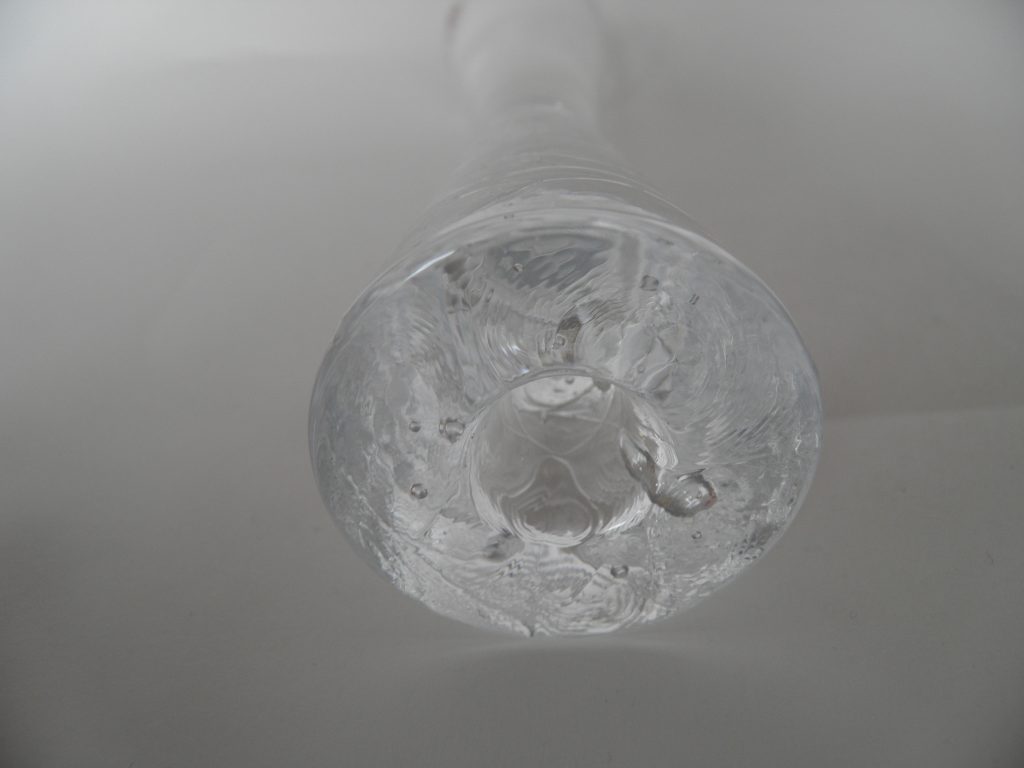 Arkipelago samppanjalasi Iittala MYYTY - Image 2