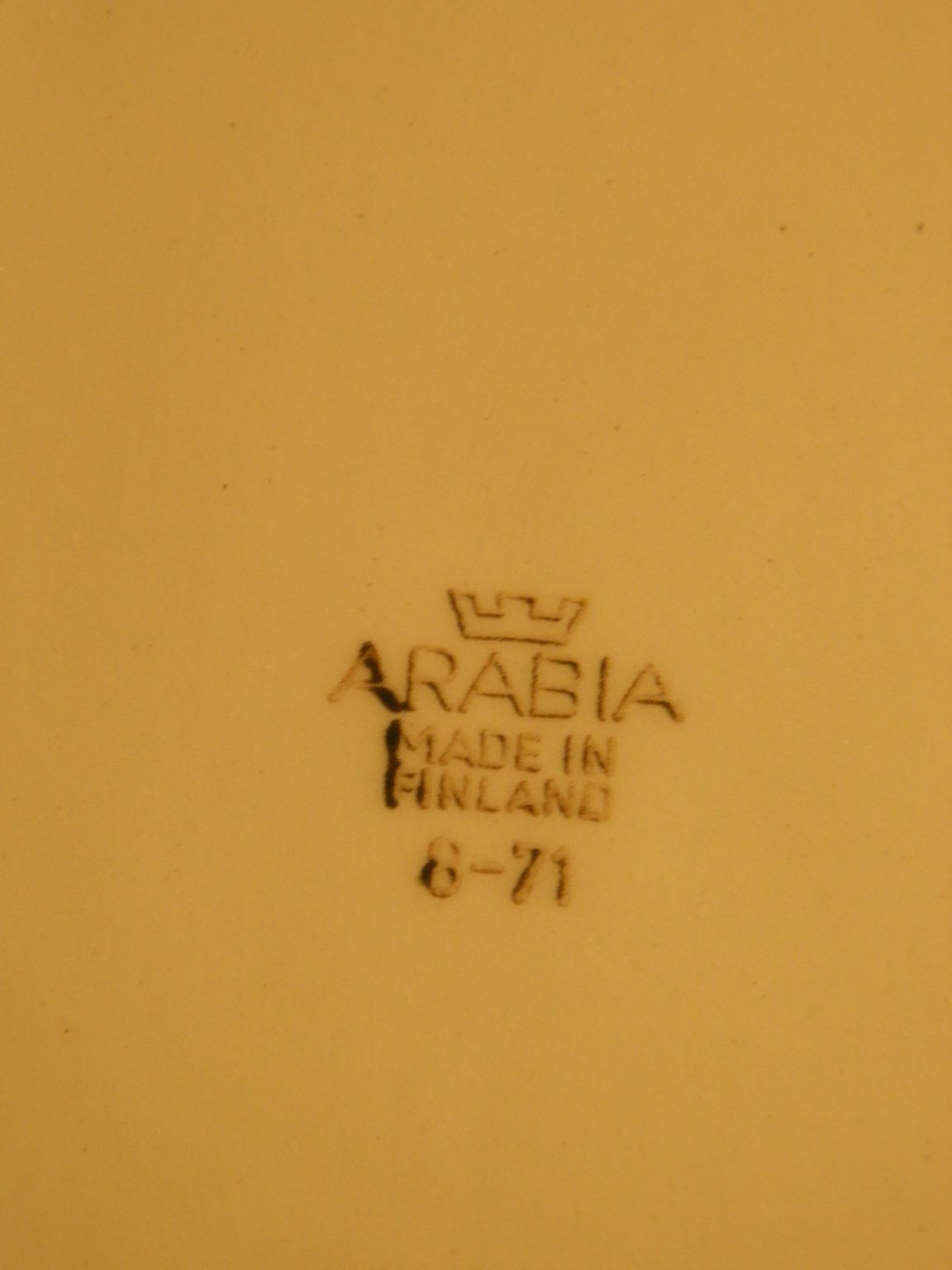 Arabian vuoka  MYYTY - Image 3