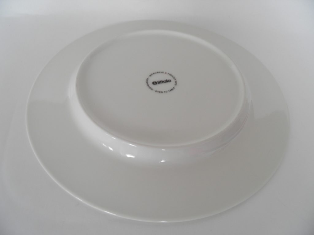 Aika salaattilautanen Iittala MYYTY - Image 2