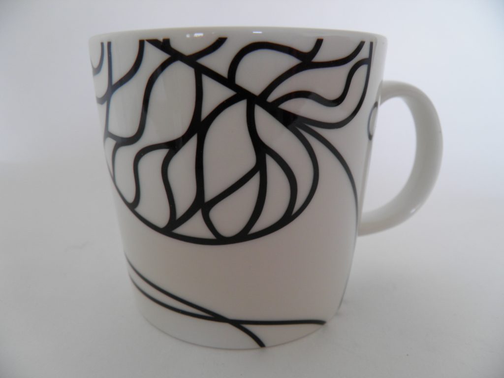 Bottna muki Iittala Marimekko