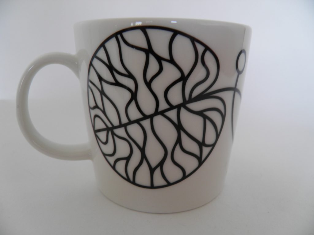 Bottna muki Iittala Marimekko - Image 2