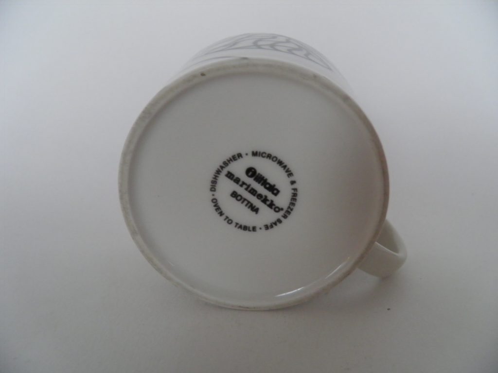 Bottna -teekuppi Iittala Marimekko MYYTY - Image 4