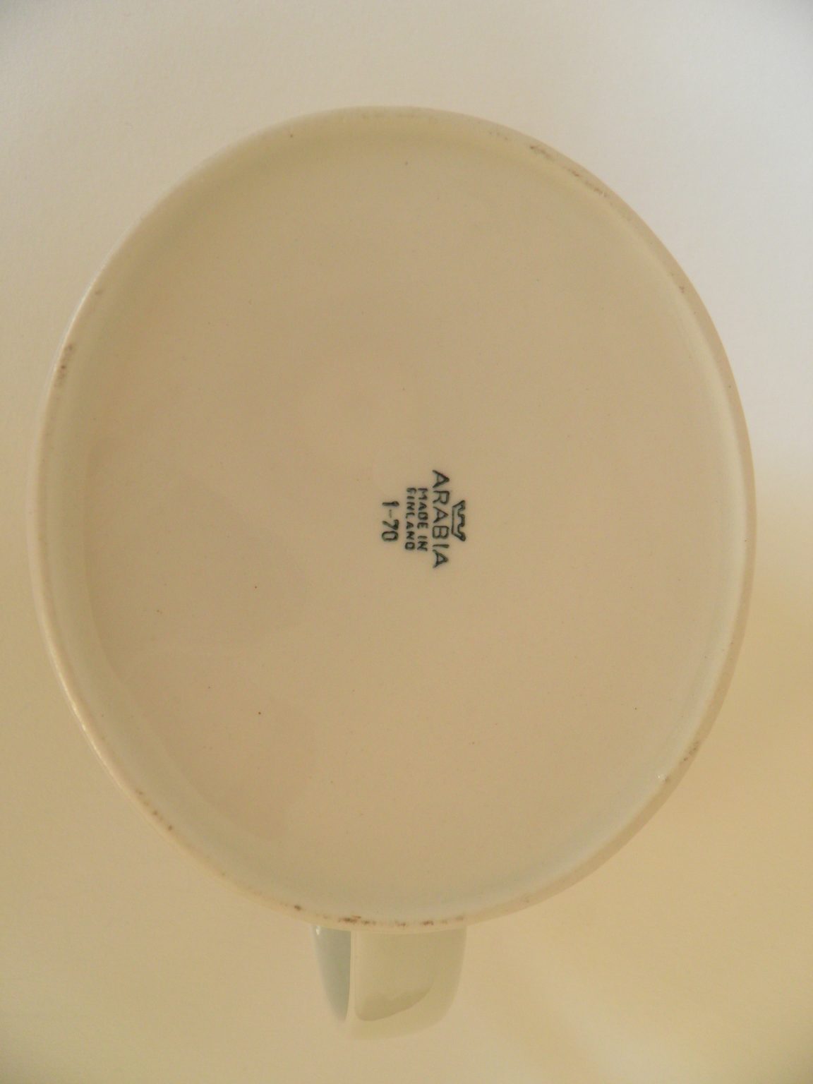 Apila kannu Arabia Birger Kaipiainen - Image 4