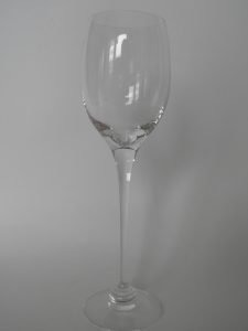 Aurora valkoviinilasi Iittala Retronomi verkkokauppa