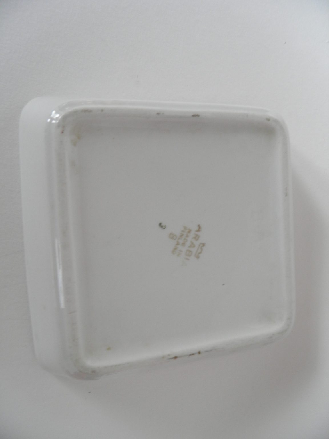 Emilia pieni kulho Arabia MYYTY - Image 4